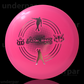 Who Man Collection: Latitude 64 Gravity Explorer Disc Golf Discs
