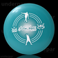 Who Man Collection: Latitude 64 Gravity Explorer Disc Golf Discs