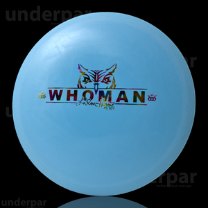 Who Man Collection: Innova DX Roc