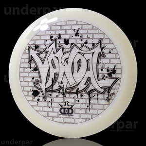 Michael Barnard Vandal Limited Edition Dyemax