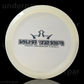 Scott's Vault: Dynamic Discs 1st Run Lucid X Moonshine Vandal Dyemax