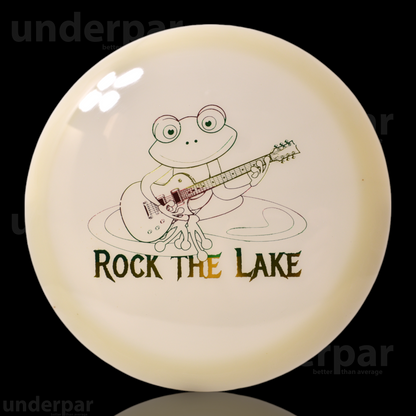 Disc Golf Dynamic Discs Lucid Escape Disc Golf Discs