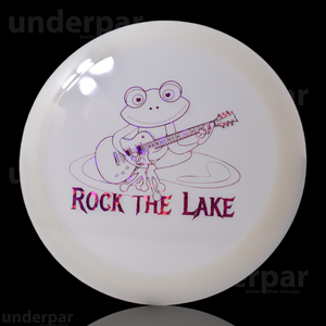 UnderPar Collection: Latitude 64 Opto Havoc 'Rock the Lake'