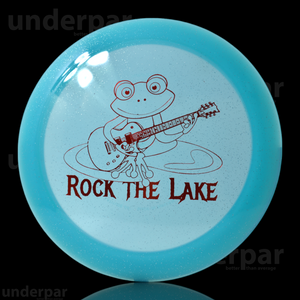 UnderPar Collection: Latitude 64 Opto Havoc 'Rock the Lake'