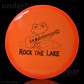 Disc Golf Discmania C-Line MD3 Disc Golf Discs