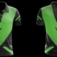 December 2025 Limited Edition 'Ion Drift' Sublimation Jersey