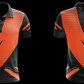 December 2025 Limited Edition 'Ion Drift' Sublimation Jersey