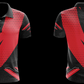 December 2025 Limited Edition 'Ion Drift' Sublimation Jersey