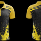 December 2025 Limited Edition 'Vector Sting' Sublimation Jersey