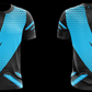 December 2025 Limited Edition 'Ion Drift' Sublimation Jersey