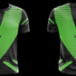December 2025 Limited Edition 'Ion Drift' Sublimation Jersey