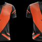 December 2025 Limited Edition 'Ion Drift' Sublimation Jersey