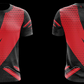 December 2025 Limited Edition 'Ion Drift' Sublimation Jersey