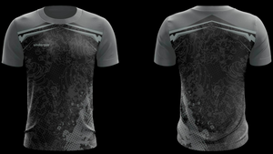 December 2025 Limited Edition 'Vector Sting' Sublimation Jersey