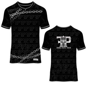 2026 Farm Path Full Color Sublimation Poly-Mesh Jersey