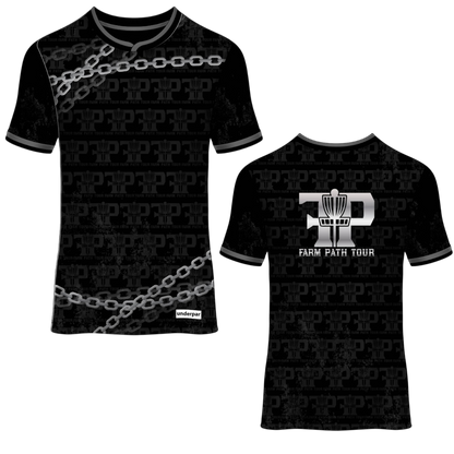 2026 Farm Path Full Color Sublimation Poly-Mesh Jersey