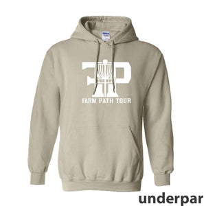 Farm Path - Blended Cotton Hoodie Pre-Order