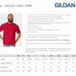 UnderPar Collection: UnderPar Formula SoftStyle Cotton T-Shirt