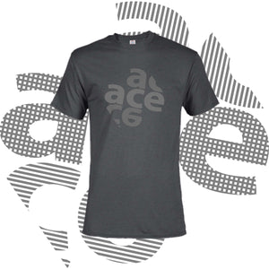 UnderPar Collection: 'Ace' Soft Style Tri-Blend T-Shirt