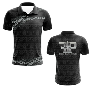 2026 Farm Path Full Color Sublimation Poly-Mesh Jersey