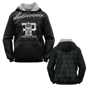 2026 Farm Path Full Color Sublimation Hoodie
