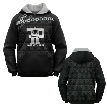2026 Farm Path Full Color Sublimation Hoodie