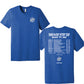 JohnE McCray Collection: Blend T-Shirt Pre-Order Road to 200