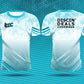 2026 DDC Full Color Sublimation Poly-Spandex Mesh Jersey