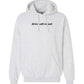 UnderPar Custom: Drive Putt Repeat Soft Cotton Hoodie