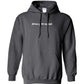 UnderPar Custom: Drive Putt Repeat Soft Cotton Hoodie