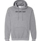 UnderPar Custom: Drive Putt Repeat Soft Cotton Hoodie