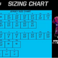 2025 PDGA Amateur Championships Full Color Sublimation Jersey