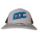 DDC Richardson 112 Embroidered Trucker Hat