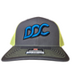 DDC Richardson 112 Embroidered Trucker Hat