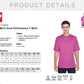 Create Your Own Custom Shirt (Dry Fit/Polyester)